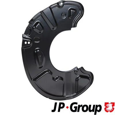 Splash Guard, brake disc